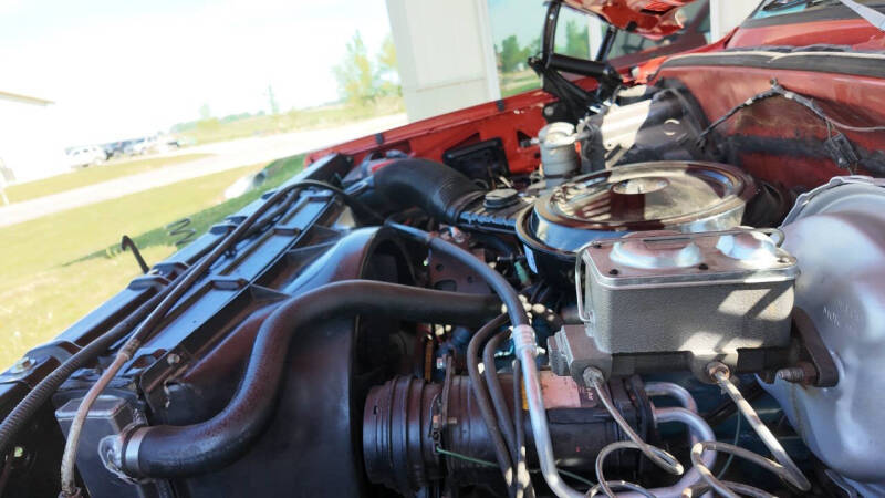 1978 Chevrolet C10