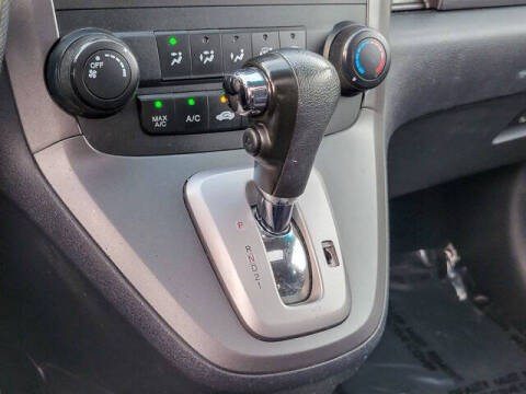 2008 Honda CR-V EX