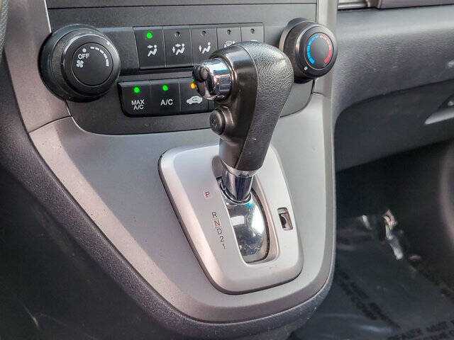 2008 Honda CR-V EX