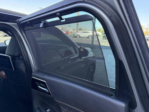 2023 Mitsubishi Outlander PHEV SEL