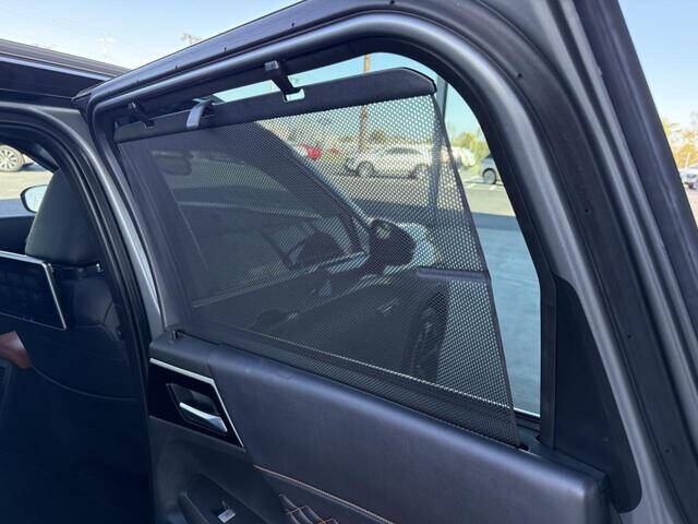 2023 Mitsubishi Outlander PHEV SEL