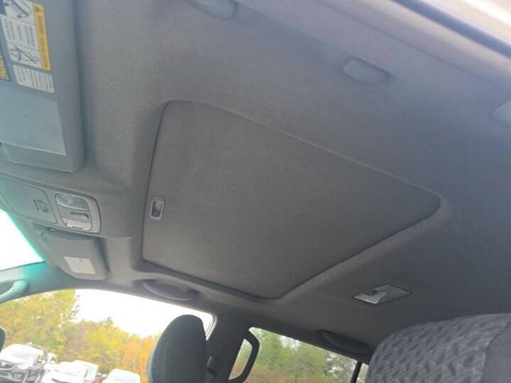 2006 Toyota 4Runner SR5