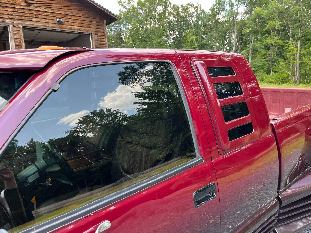 1994 Chevrolet C/K 3500 Series 64