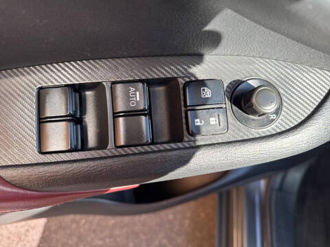 2017 Mazda CX-3 Touring