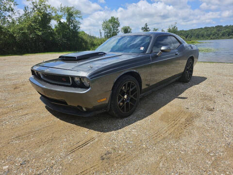 2010 Dodge Challenger for sale at Rombaugh's Auto Sales in Battle Creek MI