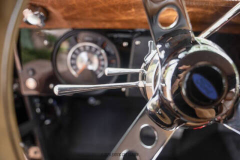 1973 Ford Bronco