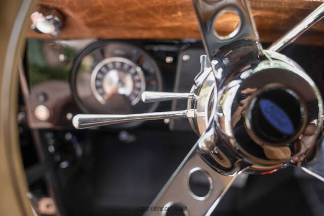 1973 Ford Bronco