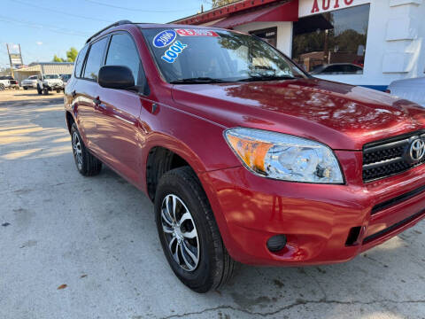 2006 Toyota RAV4