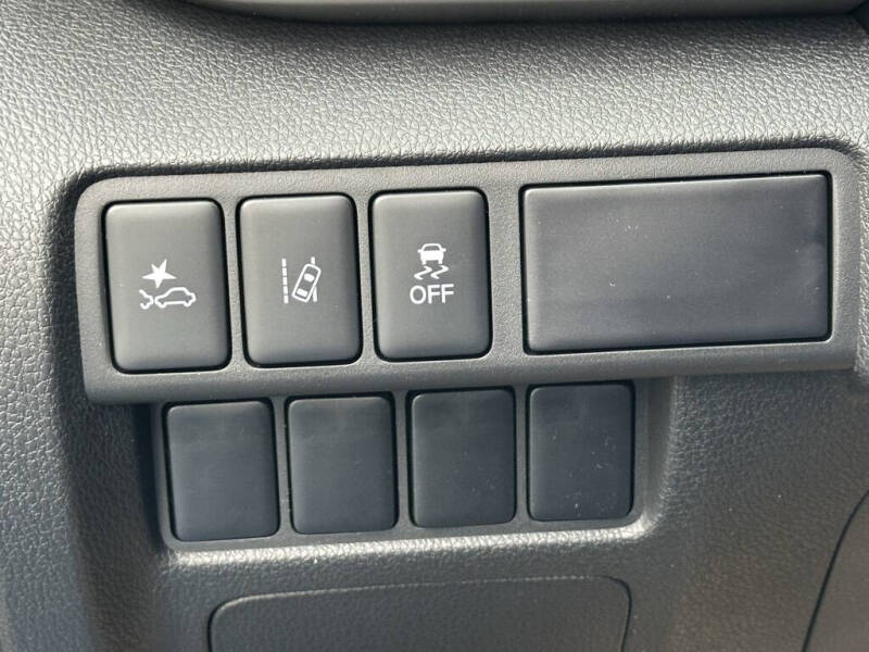 2026 Mitsubishi Eclipse Cross LE