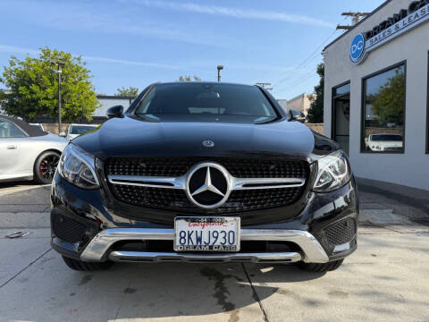 2019 Mercedes-Benz GLC GLC 300 4MATIC