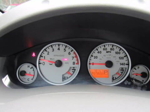 2019 Nissan Frontier Desert Runner