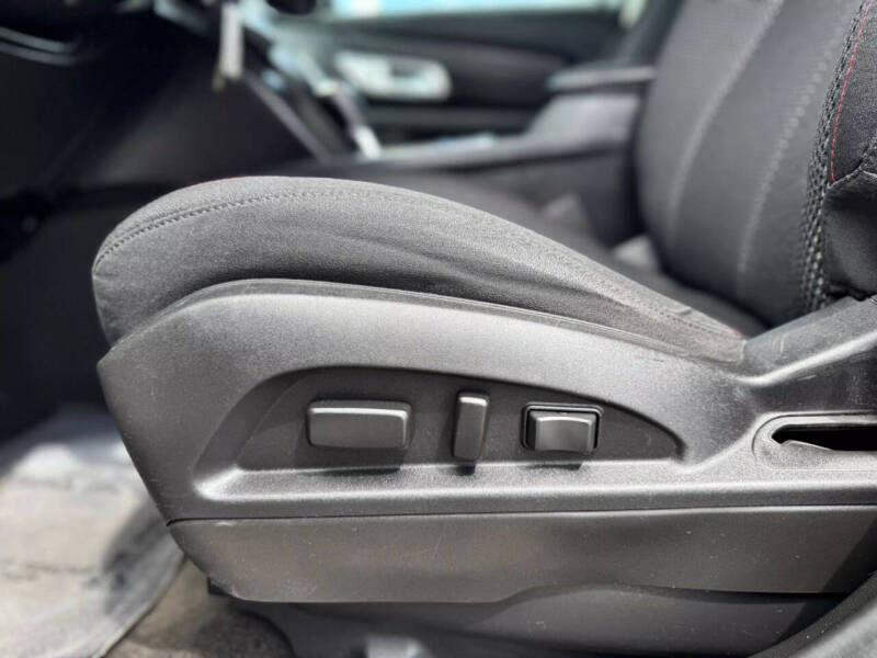 2016 GMC Terrain SLE-2