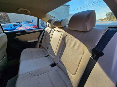 2013 Volkswagen Jetta