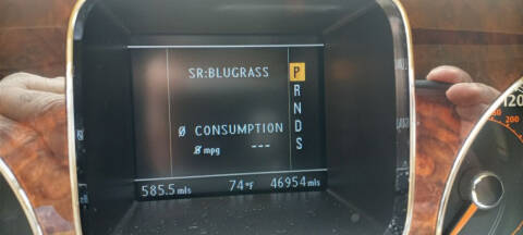 2008 Bentley Continental GT