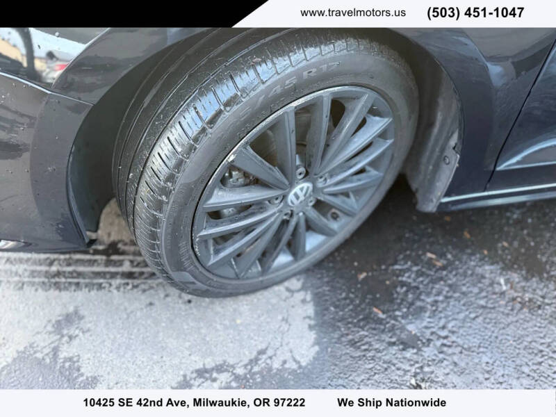 2016 Volkswagen Jetta 1.8T Sport