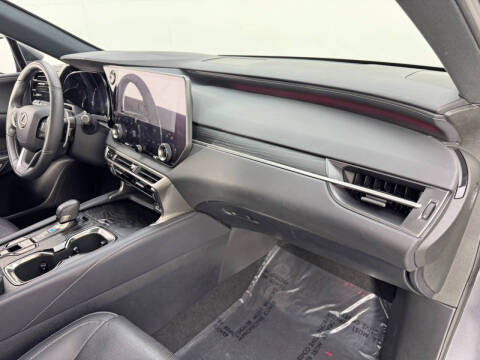 2023 Lexus RX 350 Premium+