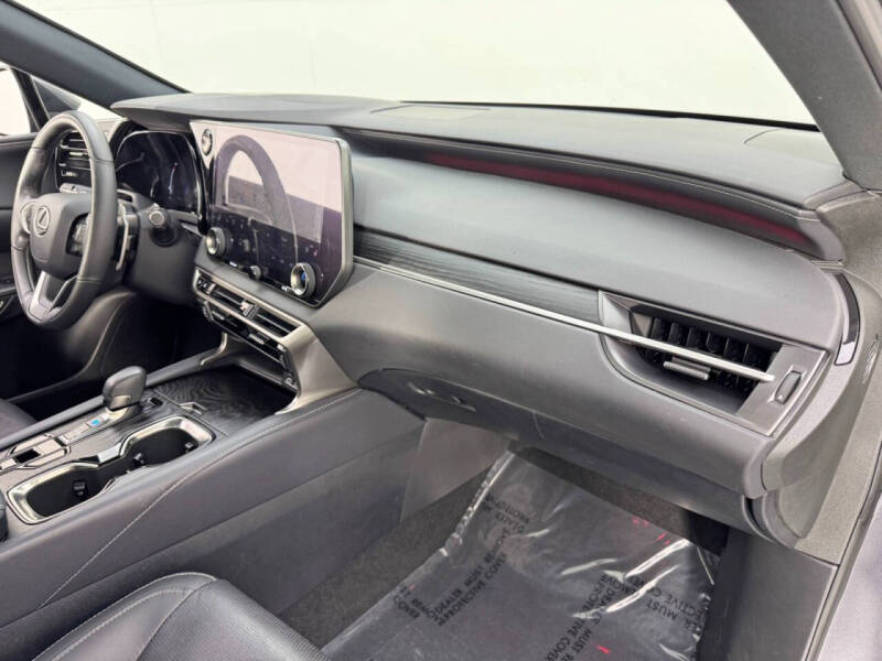 2023 Lexus RX 350 Premium+