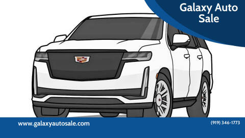 2015 Cadillac Escalade ESV Premium