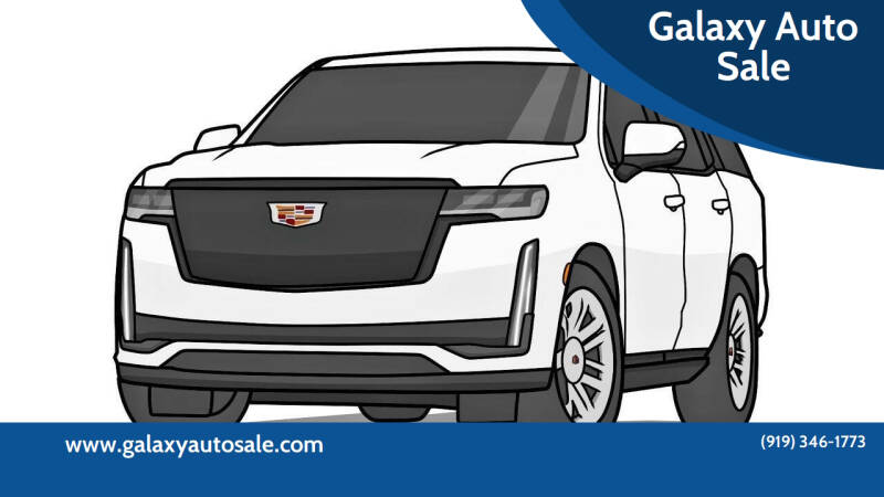 2015 Cadillac Escalade ESV Premium