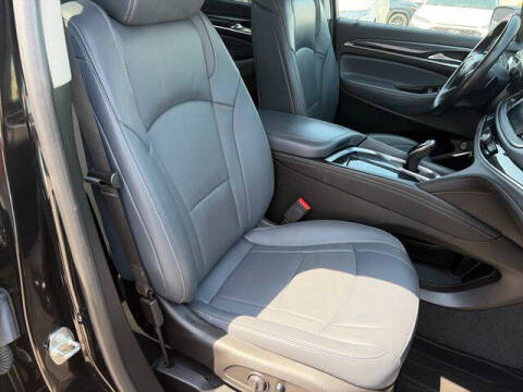 2019 Buick Enclave Essence