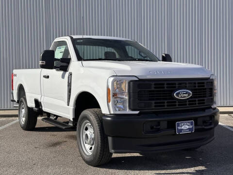 2026 Ford F-350 Super Duty XL