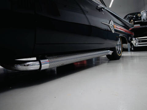 1960 Chevrolet Impala