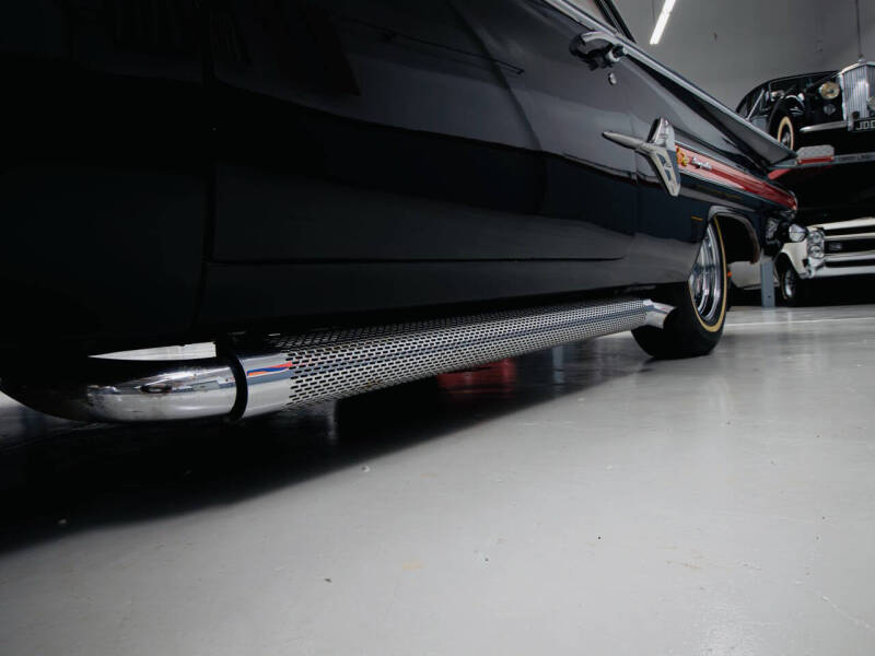 1960 Chevrolet Impala