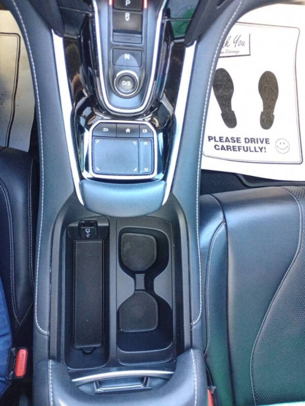 2020 Acura RDX SH-AWD w/Tech