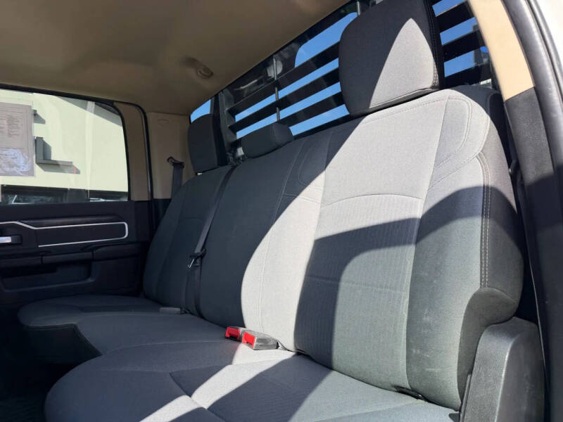 2020 RAM 3500