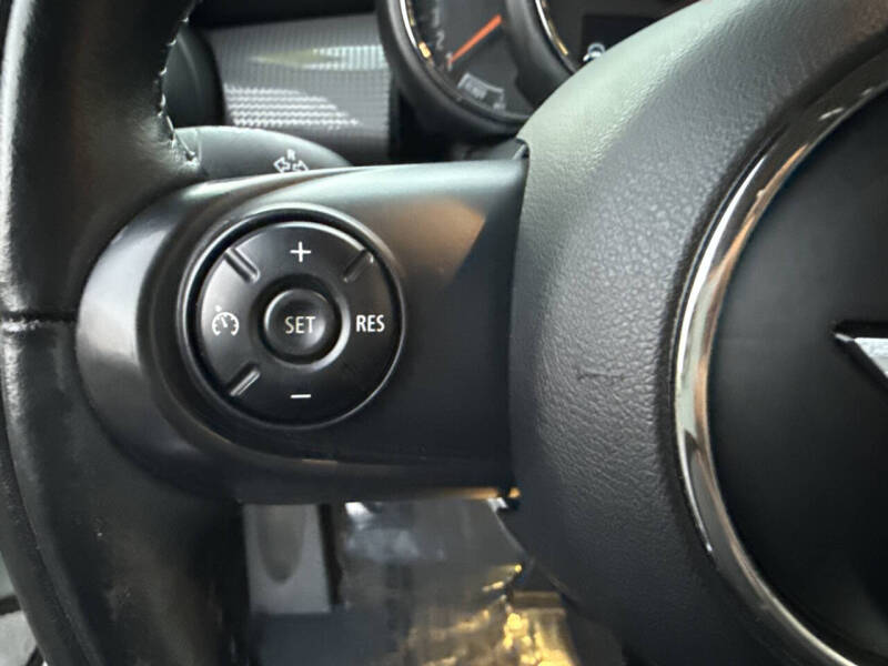 2014 MINI Hardtop Cooper