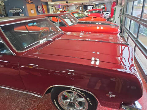 1965 Chevrolet Chevelle