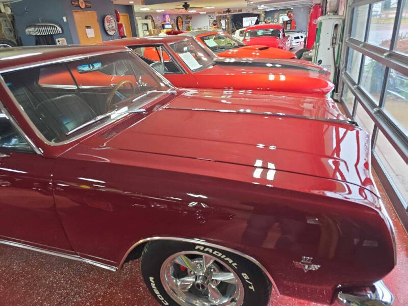 1965 Chevrolet Chevelle