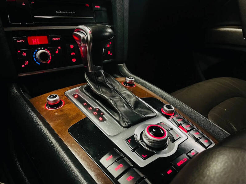 2013 Audi Q7 3.0T quattro Premium Plus