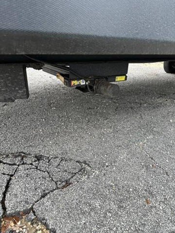 2024 Starcraft RV GSL Light Duty