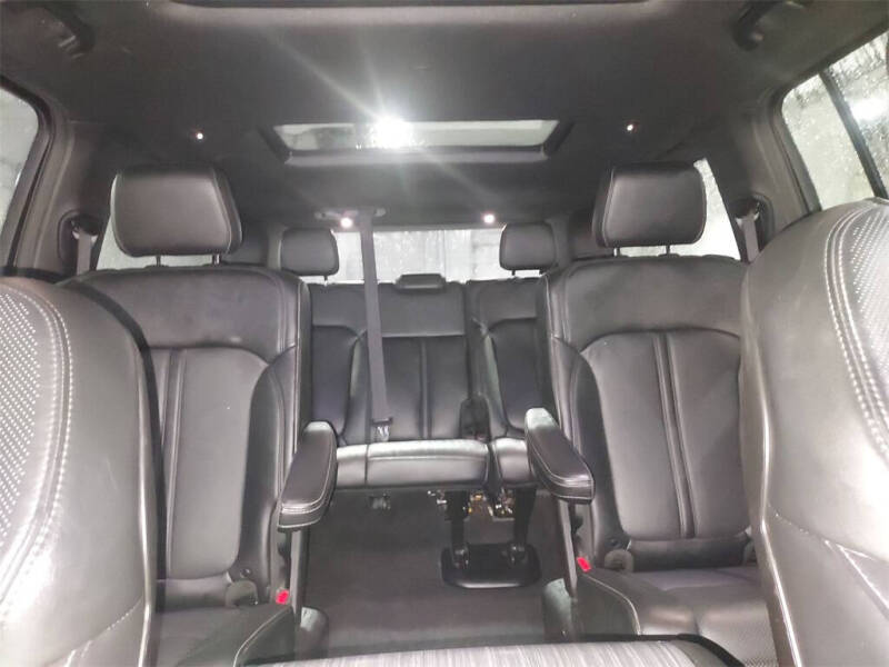 2023 Jeep Wagoneer Series II