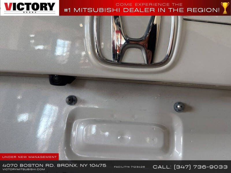 2021 Honda Accord Touring