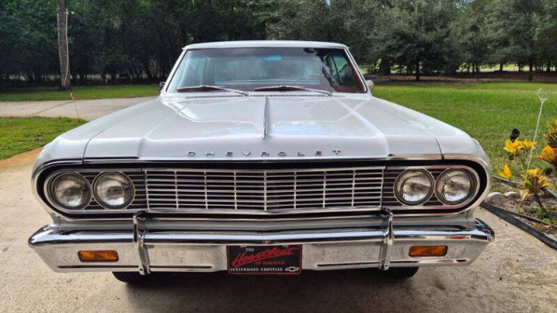 1964 Chevrolet Chevelle