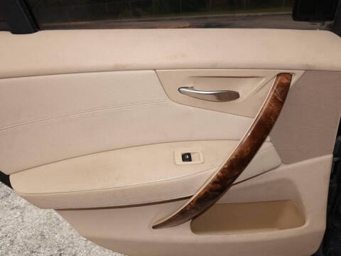 2009 BMW X3 xDrive30i