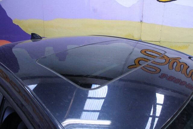 2016 Chevrolet Cruze LT Auto