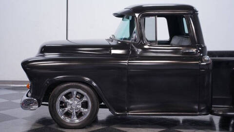1955 Chevrolet 3100