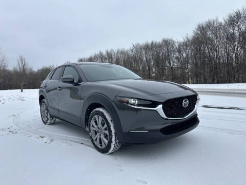 2023 Mazda CX-30 2.5 S Select