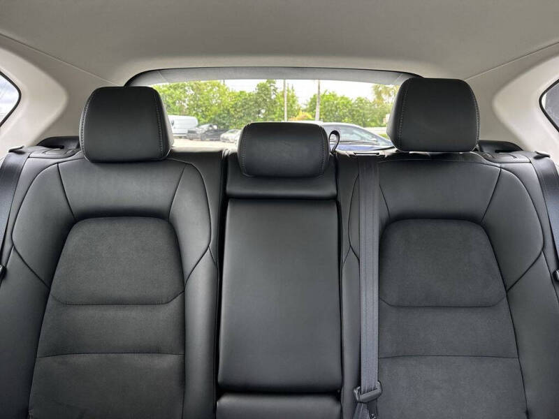 2023 Mazda CX-5 2.5 S Select
