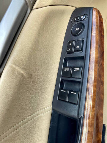 2010 Honda Accord EX-L V6