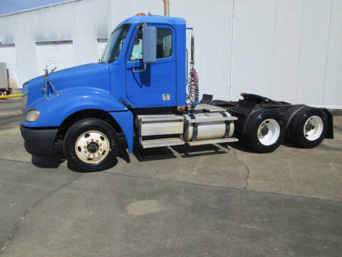 2008 Freightliner Tandem