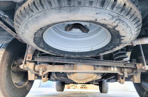 1998 Ford Expedition
