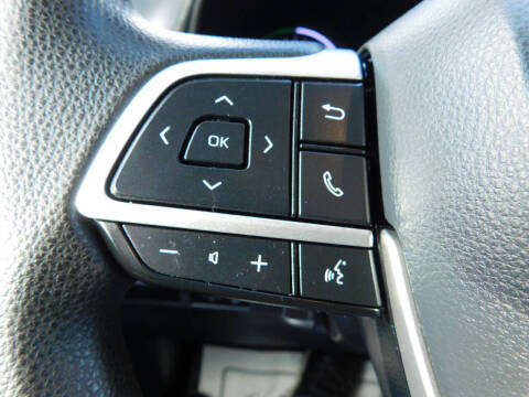 2021 Toyota Sienna LE 8-Passenger