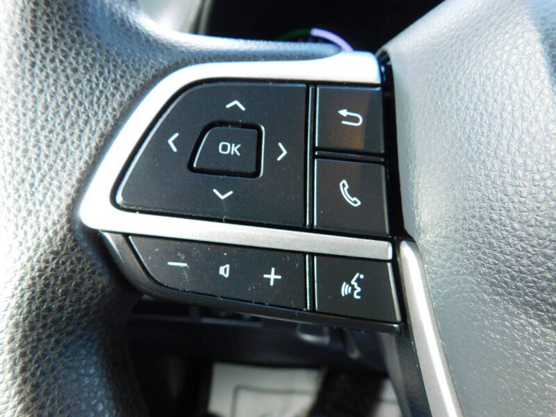 2021 Toyota Sienna LE 8-Passenger