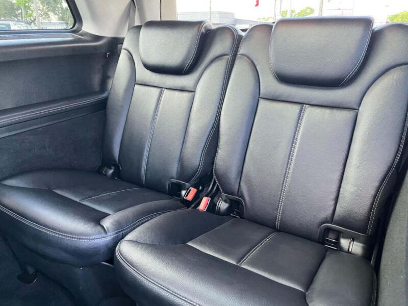 2007 Mercedes-Benz GL-Class GL 450