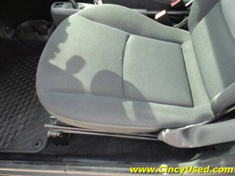 2013 Smart fortwo pure