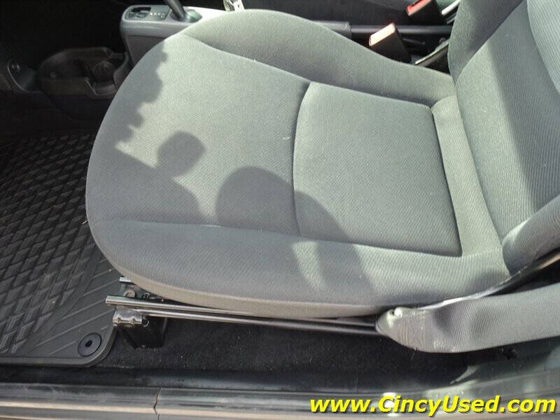 2013 Smart fortwo pure